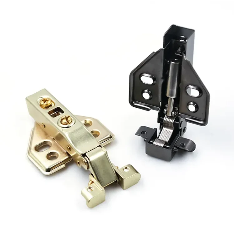 Proč si vybrat závěs tlumicí hřídele pro hladký a tichý pohyb?