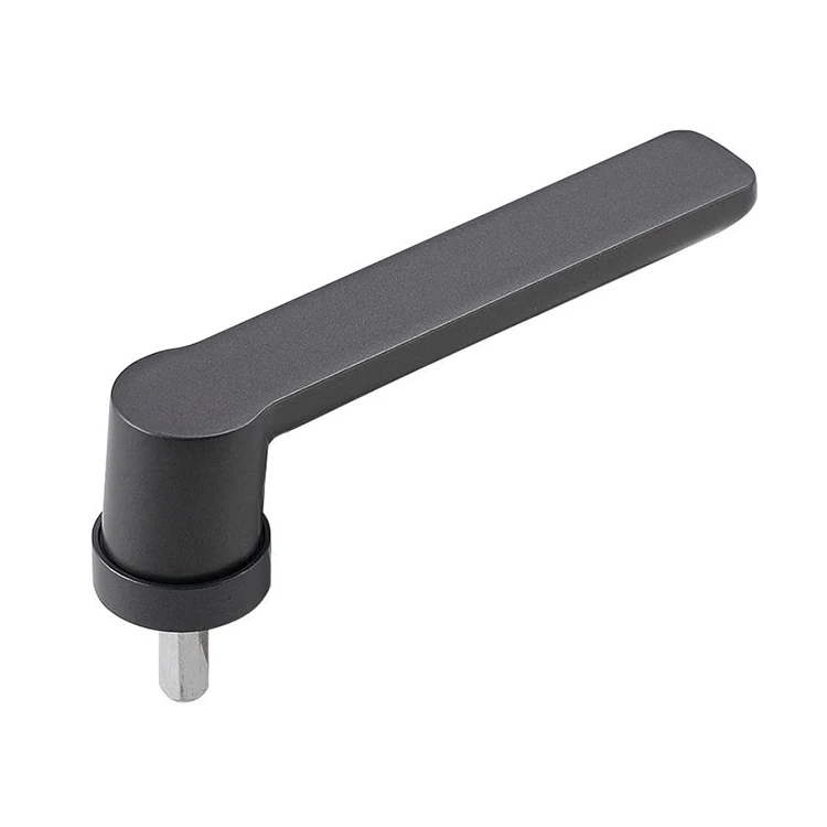 Aluminum Casement Door and Window Square Shaft Handle Aluminum Casement Door and Window Square Shaft Handle