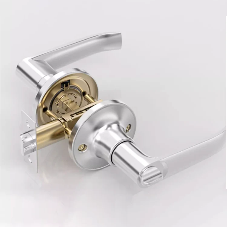 Plastic Steel Universal Ball Handle