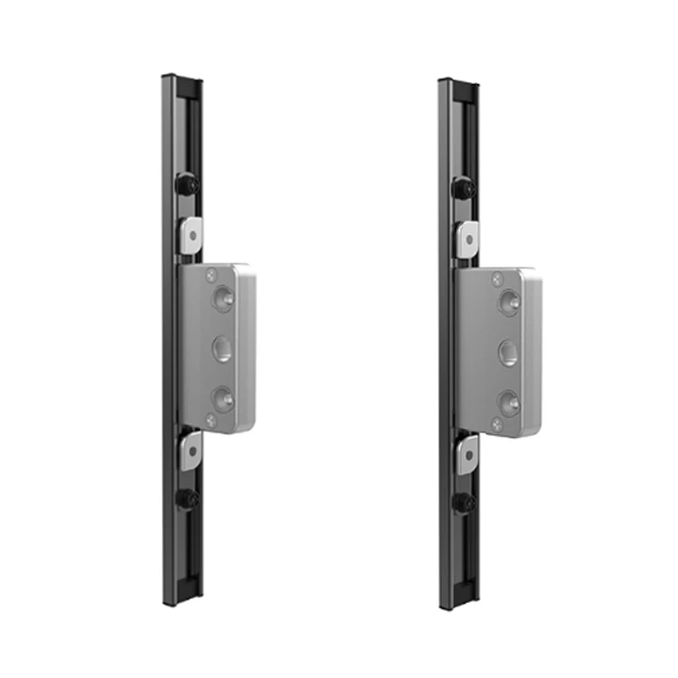 Aluminum Alloy Rod One-Way Double Stroke Door and Window Actuator
