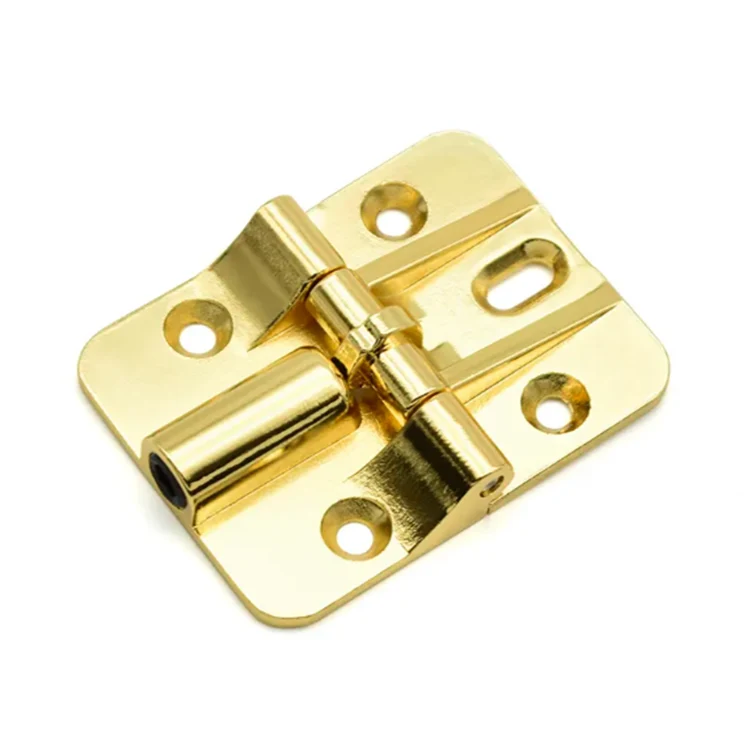 Three-Dimensional Folding Adjustable Tension Hinge Three-Dimensional Folding Adjustable Tension Hinge